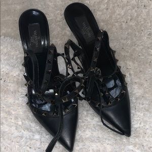 Valentino Rock Stud
